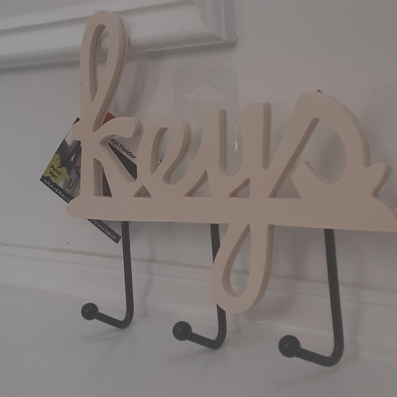 Key holder - Picture 4 of 4